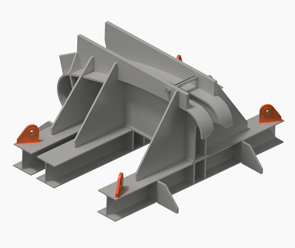 Tree Flanges Swivel Ring Flanges – WBR ENERGIES