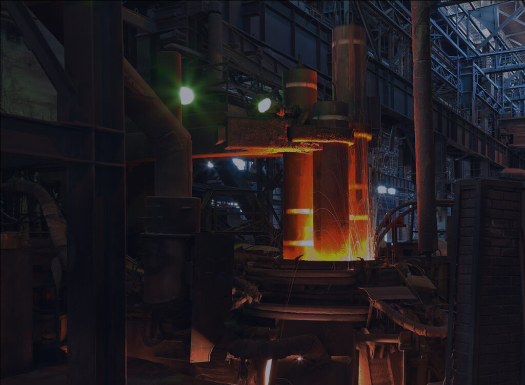 Custom Manufacturing – WBR ENERGIES